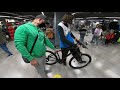 СОСЕД КУПИЛ 🚴 ВЕЛИК В DECATHLON 😂 БЕЗ СЛЕЗ НЕ ПОСМОТРИШЬ 😂