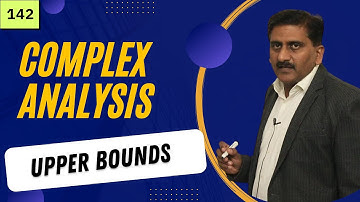 142.  Upper bounds for moduli of  complex  Integrals