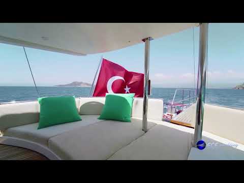 Ece Yachting Gulet