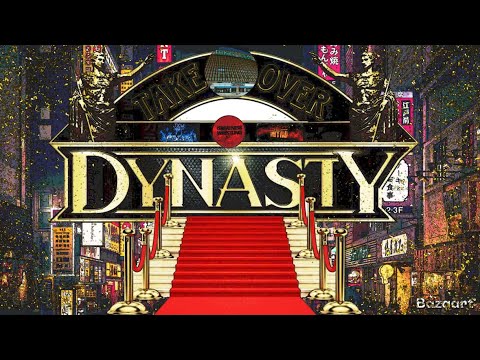 Greatness Wrestling/CPW/JXW TakeOver Dynasty!!