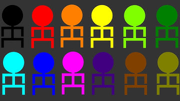 Stickman RTTB 90 Run Race ASRM in Algodoo