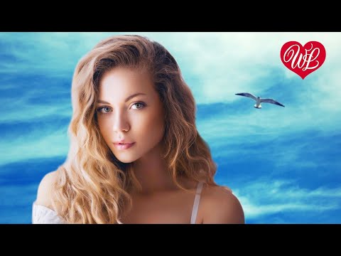 ТЫ МОЯ ♥ КРАСИВЫЕ ПЕСНИ ПРО ЛЮБОВЬ WLV ♥ МУЗЫКА ЛЮБВИ ♥ LOVE STORY ♫ RUSSISCHE MUSIK  RUSSIIAN MUSIC