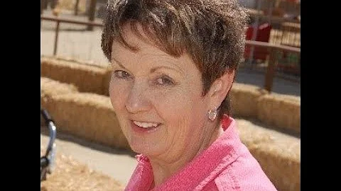 Funeral Service for Joyce Gardner