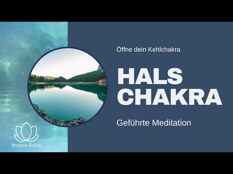 Naturerfahrung für das fünfte Chakra
