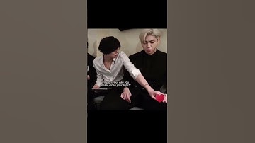 Soobin 😳#soobin #yeounjun #yeonbin #txt#moa#idols #viralvideo #viral #fypシ #kpop #korea #idols #fypシ