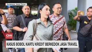 Gisel & Tyas Mirasih Diperiksa Polda Jatim