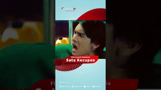 Sakan Satu Kecupan Malam Ini Hanya Di Garuda Tv
