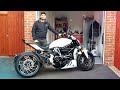 Ducati XDiavel S - 1 Year Ownership Review & Walkaround