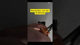 Connecting A 1-10V Dimmer And Driver In A Distribution Board Part 3