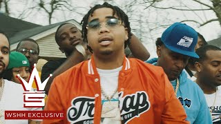 Enzo McFly feat. Quando Rondo - Fold On Me (Official Music Video)