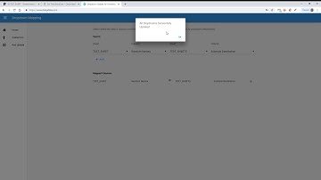 Dropdown Update for Smartsheet - Quick Start