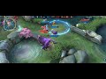 Nana ile Efsane Maç Taşıdım - Mobile Legends