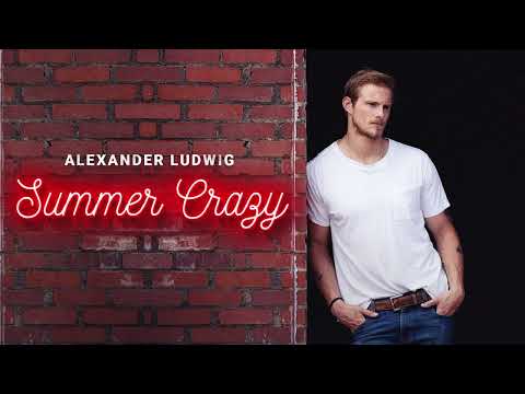 Alexander Ludwig -