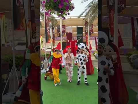 نوران ترقص مع الكلون