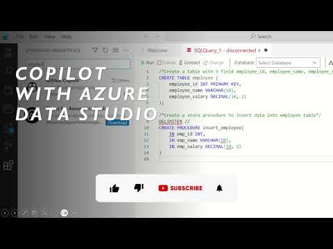 GitHub Copilot with