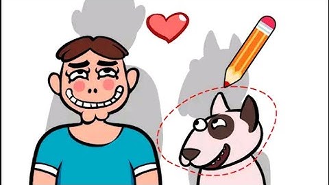 Draw One Part - Draw It Story - Puzzle Game | All Levels 1-100 Gameplay Walkthrough