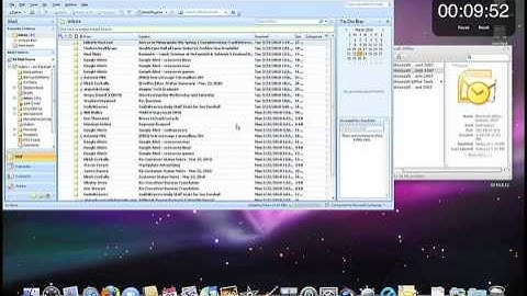 1-minute CrossOver Movie