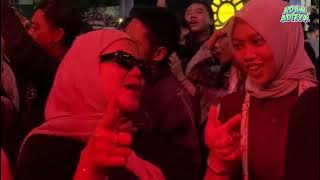 INFO CURHAT - JONO JONI  (cover video clip)