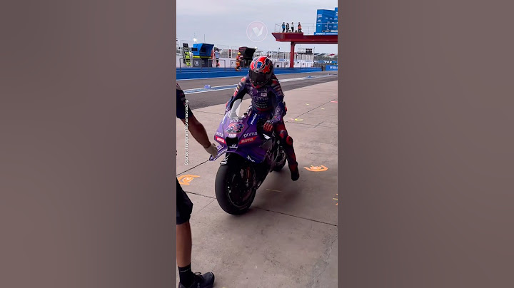 Pramac Racing Welcomes Jack Miller 🇦🇷