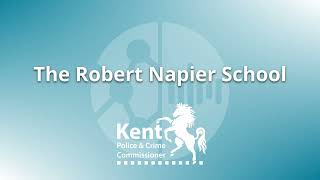 The Robert Napier School