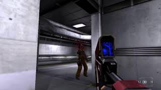 Timesplinter Future Perfect