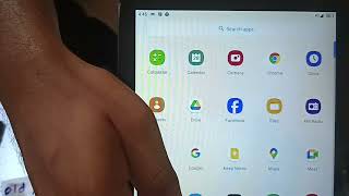 Proof of LTE / Mobile Data Issue on Newly Received BDF Y7 &amp; H39 Tablets