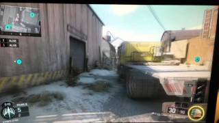 dispute 2v2