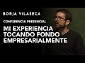 ¿Qué significa ser un líder consciente? | Borja Vilaseca | Kuestiona