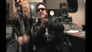 Thriller rock cover_lovecrave.mov