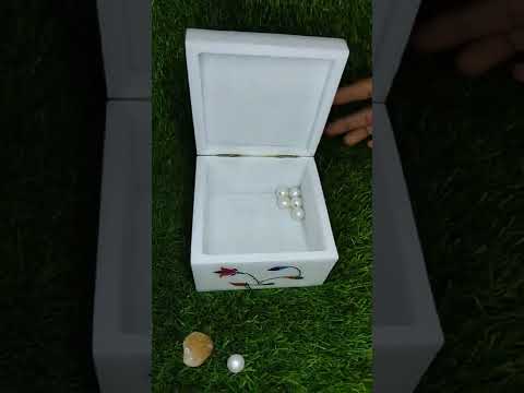 Marble Box Vintage
