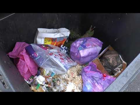 Video: Ako Predať Letnú Chatu? Kto Je Zodpovedný Za Odvoz Odpadu Zo Záhradných Pozemkov? Čo Je Doživotná Renta?