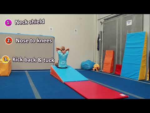 Backwards Roll |