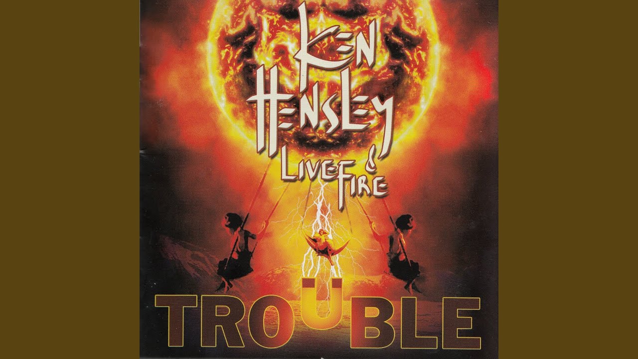 Assista a Trouble no YouTube Assista a Trouble no YouTube