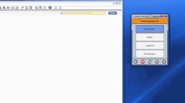 SAP Business One PDMX WMS for SAP B1 - Move Orders