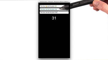 Reuse with Customizaton - UIKit Fundamentals