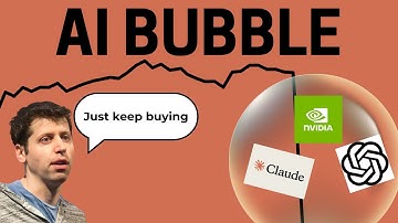 Is there an AI Bubble? Here