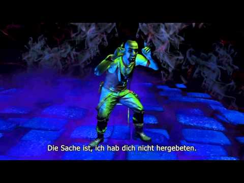 Far Cry 3 - E3 2012-TRAILER
