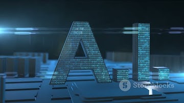 Unleashing The Power Of AI: A Deep Dive #ai #powerful #video #artificialintelligence #amazing #nepal