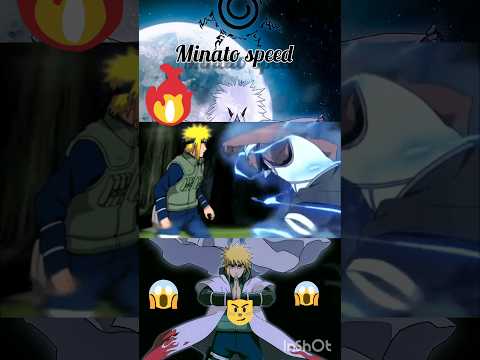 Minato Namikaze Vs Eight Tale Song I Am A Rider Shorts
