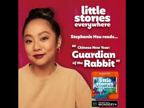 youtube chinese new year story