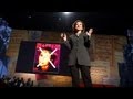 Connected, but alone? - Sherry Turkle