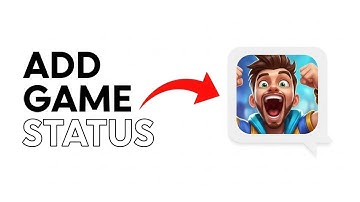 How to Add Playing a Game in Discord Mobile