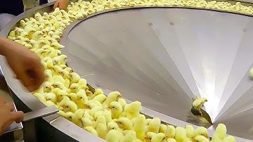 Food Industry Machines That Are At Another Level