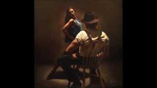 Video thumbnail of "Tango argentin "La soledad""