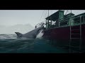 Shark Siege  - Together Survival - Trailer - Available on #Keymailer