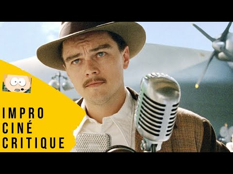 Impro Ciné Critique