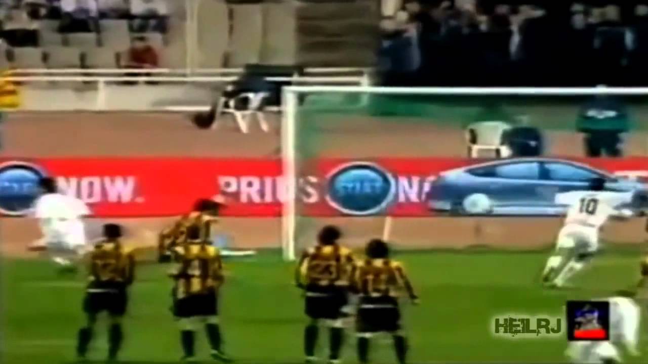 Soccer Best Free Kicks David Beckham Highlights YouTube