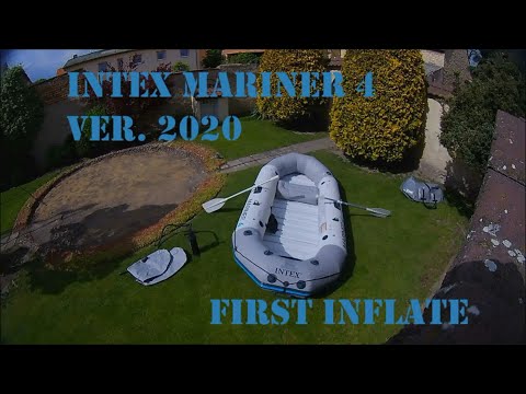 INTEX Mariner 4