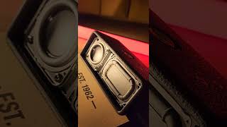 Marshal Emberton Iii Sound Test