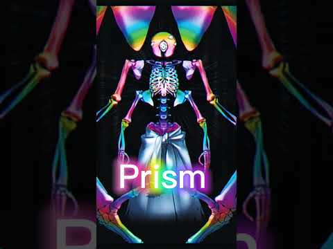 Prism vs Issei,